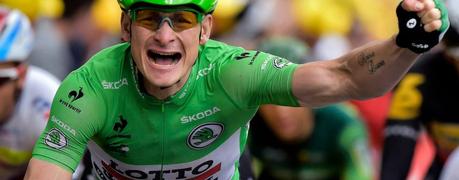 Tour de Francia 2015: Equipación Lotto Soudal Tour de Francia 2015: Equipación Lotto Soudal
