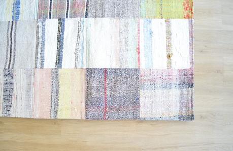 alfombra-salon-patchwork-estilo-nordico alfombra-salon-patchwork-estilo-nordico