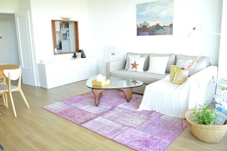 alfombra-salon-patchwork-estilo-nordico alfombra-salon-patchwork-estilo-nordico