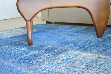 alfombra-salon-patchwork-estilo-nordico alfombra-salon-patchwork-estilo-nordico