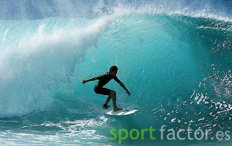 Surf y diversión para este verano