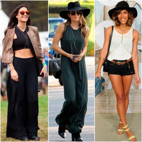 Tendencias de Verano........ bodychain_street