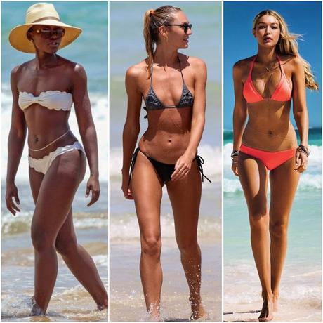Tendencias de Verano........ bodychain_playa