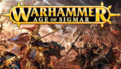 Age of Sigmar y lo que nos trae