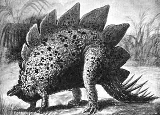 Las influencias prehistóricas de Richard Corben, Parte 2 (de 3) Las influencias prehistóricas de Richard Corben, Parte 2 (de 3)