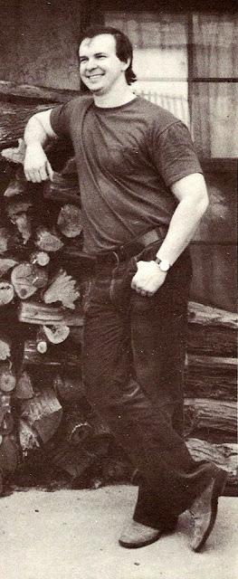 Las influencias prehistóricas de Richard Corben, Parte 2 (de 3) Las influencias prehistóricas de Richard Corben, Parte 2 (de 3)