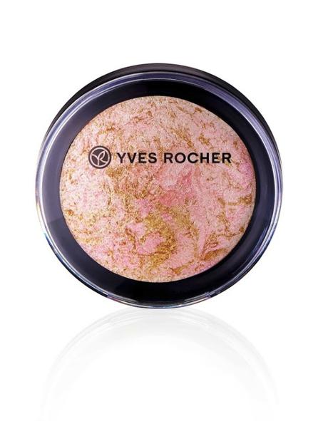 Yves Rocher: Colección Verano 2015