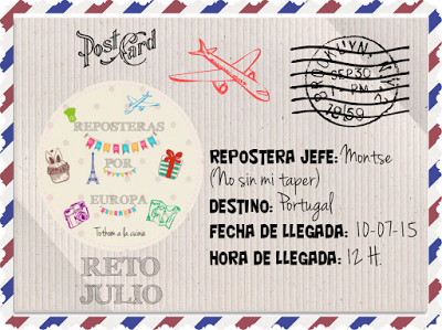 RECOPILATORIO REPOSTERASPOREUROPA: PORTUGAL RECOPILATORIO REPOSTERASPOREUROPA: PORTUGAL