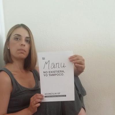 UN GRITO EN EQUIPO POR LA CONCILIACION #CONCILIA13F UN GRITO EN EQUIPO POR LA CONCILIACION #CONCILIA13F