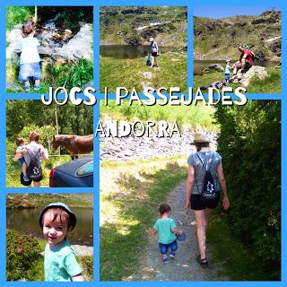 Unos días en Andorra Unos días en Andorra