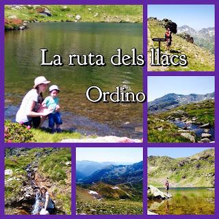 Unos días en Andorra Unos días en Andorra