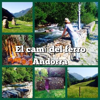 Unos días en Andorra Unos días en Andorra