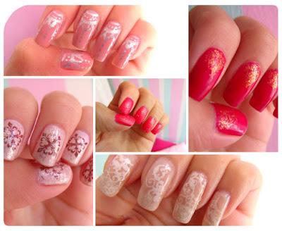 PEQUEÑA RECOPILACION DE DISEÑOS PEQUEÑA RECOPILACION DE DISEÑOS