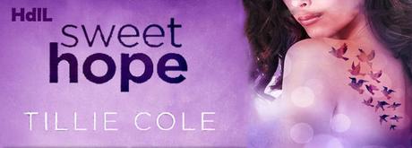 Reseña (a moco tendido) de Sweet Hope, 4 de la serie Sweet Home de Tillie Cole….. Insuperable!!
