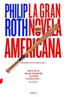 LA GRAN NOVELA AMERICANA (PHILIP ROTH)