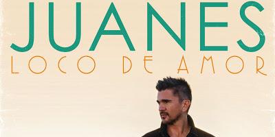 Juanes actuará con Pablo López el 24 de julio en Madrid