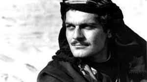 El maravilloso, Omar Sharif , ha fallecido en El Cairo