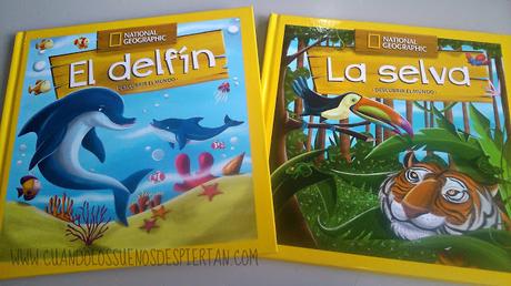 DESCUBRIENDO LA SELVA Y LOS DELFINES DESCUBRIENDO LA SELVA Y LOS DELFINES