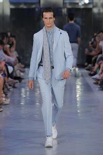 Cremieux presenta su colección primavera-verano 16 en el MFSHOW Men Cremieux presenta su colección primavera-verano 16 en el MFSHOW Men