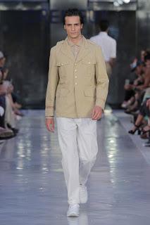 Cremieux presenta su colección primavera-verano 16 en el MFSHOW Men Cremieux presenta su colección primavera-verano 16 en el MFSHOW Men