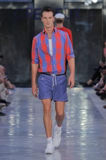 Cremieux presenta su colección primavera-verano 16 en el MFSHOW Men Cremieux presenta su colección primavera-verano 16 en el MFSHOW Men