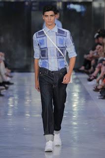 Cremieux presenta su colección primavera-verano 16 en el MFSHOW Men Cremieux presenta su colección primavera-verano 16 en el MFSHOW Men