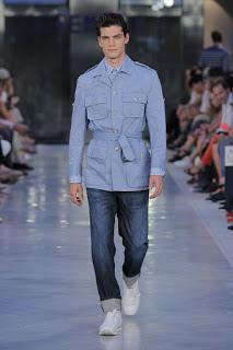 Cremieux presenta su colección primavera-verano 16 en el MFSHOW Men Cremieux presenta su colección primavera-verano 16 en el MFSHOW Men