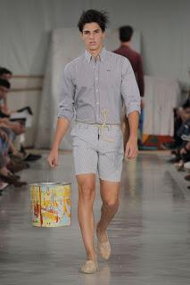 TENKEY MFShow Men Spring-Summer 2016 TENKEY MFShow Men Spring-Summer 2016