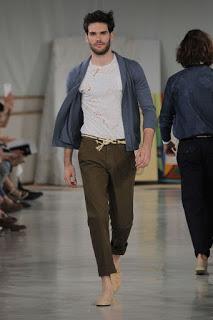 TENKEY MFShow Men Spring-Summer 2016 TENKEY MFShow Men Spring-Summer 2016