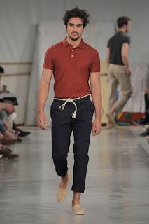 TENKEY MFShow Men Spring-Summer 2016 TENKEY MFShow Men Spring-Summer 2016