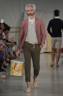 TENKEY MFShow Men Spring-Summer 2016 TENKEY MFShow Men Spring-Summer 2016