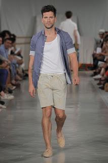 TENKEY MFShow Men Spring-Summer 2016 TENKEY MFShow Men Spring-Summer 2016