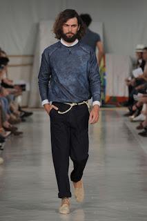 TENKEY MFShow Men Spring-Summer 2016 TENKEY MFShow Men Spring-Summer 2016