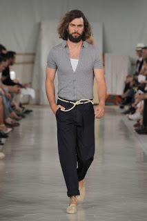 TENKEY MFShow Men Spring-Summer 2016 TENKEY MFShow Men Spring-Summer 2016