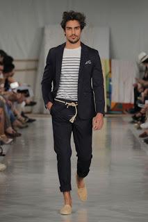 TENKEY MFShow Men Spring-Summer 2016 TENKEY MFShow Men Spring-Summer 2016