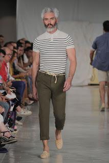 TENKEY MFShow Men Spring-Summer 2016 TENKEY MFShow Men Spring-Summer 2016