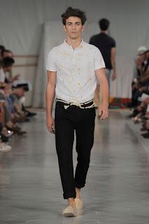 TENKEY MFShow Men Spring-Summer 2016 TENKEY MFShow Men Spring-Summer 2016