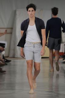 TENKEY MFShow Men Spring-Summer 2016 TENKEY MFShow Men Spring-Summer 2016