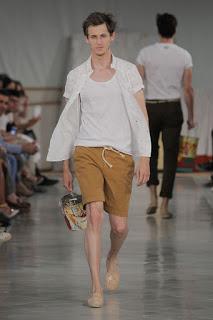 TENKEY MFShow Men Spring-Summer 2016 TENKEY MFShow Men Spring-Summer 2016