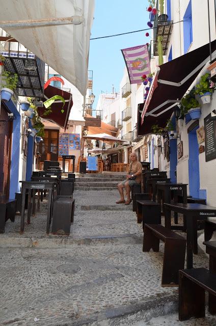 Canet, Peñiscola, Sagunto. Canet, Peñiscola, Sagunto.