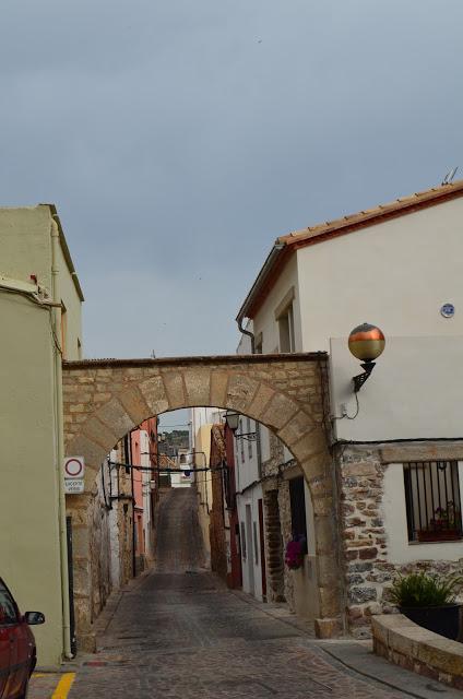 Canet, Peñiscola, Sagunto. Canet, Peñiscola, Sagunto.