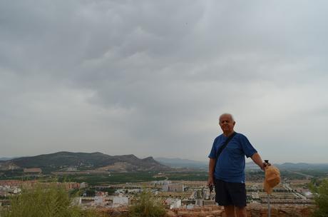 Canet, Peñiscola, Sagunto. Canet, Peñiscola, Sagunto.