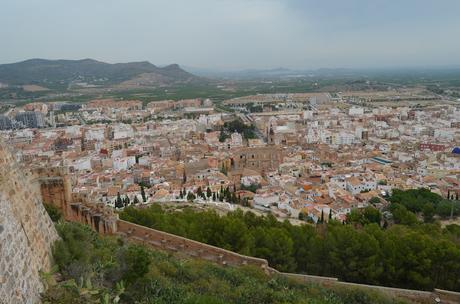 Canet, Peñiscola, Sagunto. Canet, Peñiscola, Sagunto.