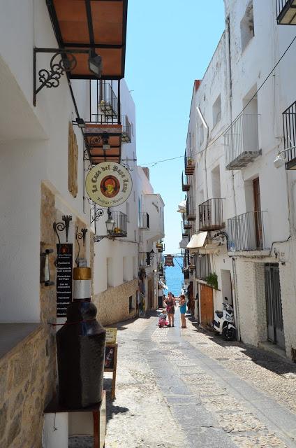 Canet, Peñiscola, Sagunto. Canet, Peñiscola, Sagunto.