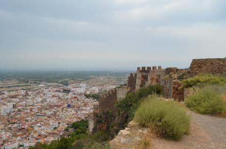 Canet, Peñiscola, Sagunto. Canet, Peñiscola, Sagunto.