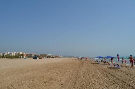 Canet, Peñiscola, Sagunto. Canet, Peñiscola, Sagunto.