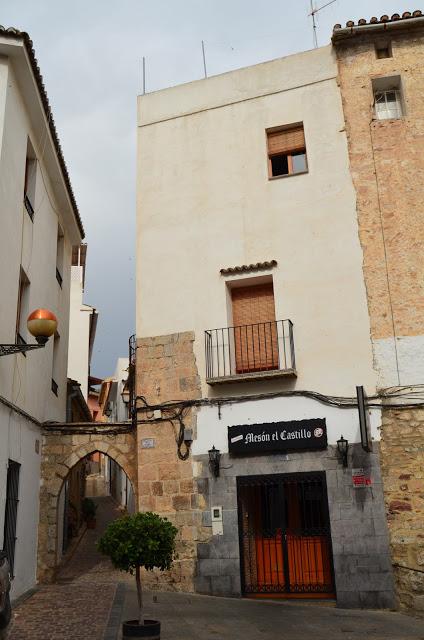 Canet, Peñiscola, Sagunto. Canet, Peñiscola, Sagunto.