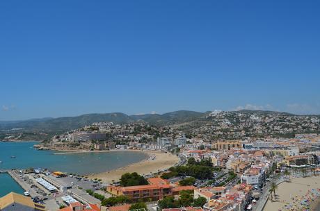 Canet, Peñiscola, Sagunto. Canet, Peñiscola, Sagunto.