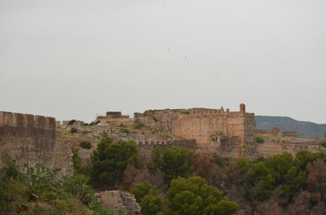 Canet, Peñiscola, Sagunto. Canet, Peñiscola, Sagunto.