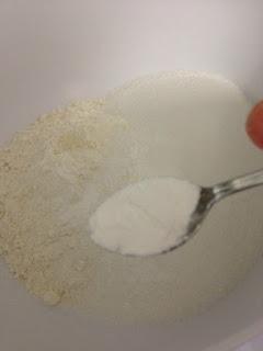 BUNDT DE TOBLERONE BUNDT DE TOBLERONE